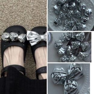 �����yPUƤõ�廨�ֹ����wƤ��Ь�����DIY�^��b�ˇ�������