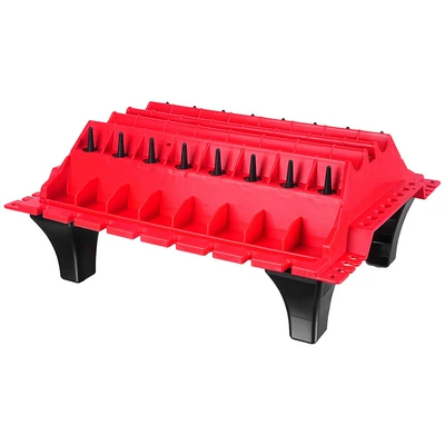 Parts Organizer, Cylinder Accessory: Mühərrik alətləri