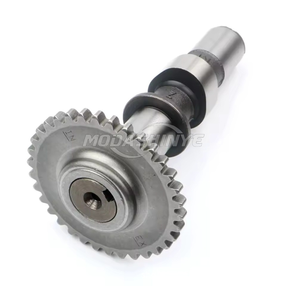 Suitable for Honda Cbr250 Crf250L Cbr 250 Crf 250L 2-Piece High-Performance Camshaft Set
