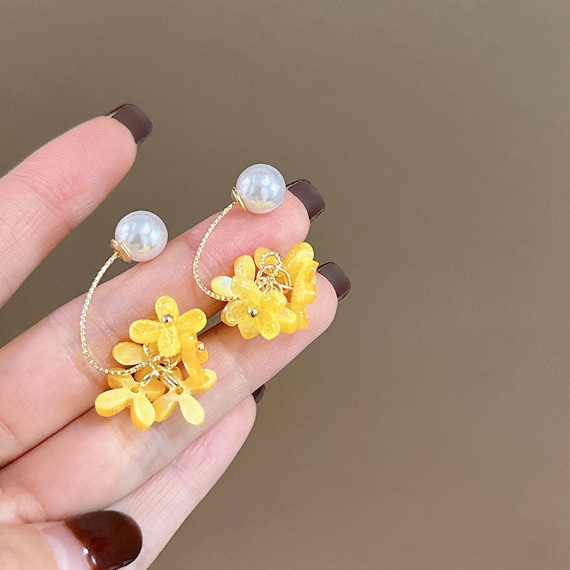 Osmanthus Pearl