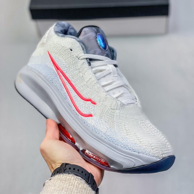 Foreign Trade Gt Hustle 3 Shock-Absorbing Air Cushion Practical Men's Basketball Shoes Non-Slip Cushioning Sports Shoes Women's Versatile Trendy Shoes Foreign Trade Gt Hustle 3 Shock-Absorbing Air Cushion Practical Men's Basketball Shoes Non-Slip Cushioning Sports Shoes Women's Versatile Trendy Shoes