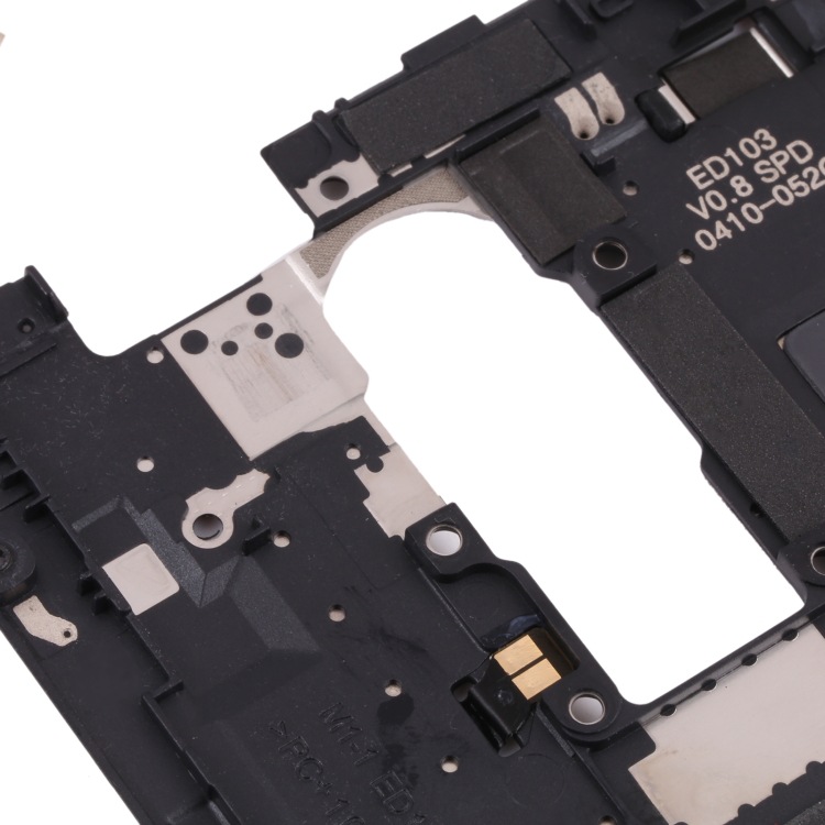 Cubierta de la placa base para OnePlus 7 Pro