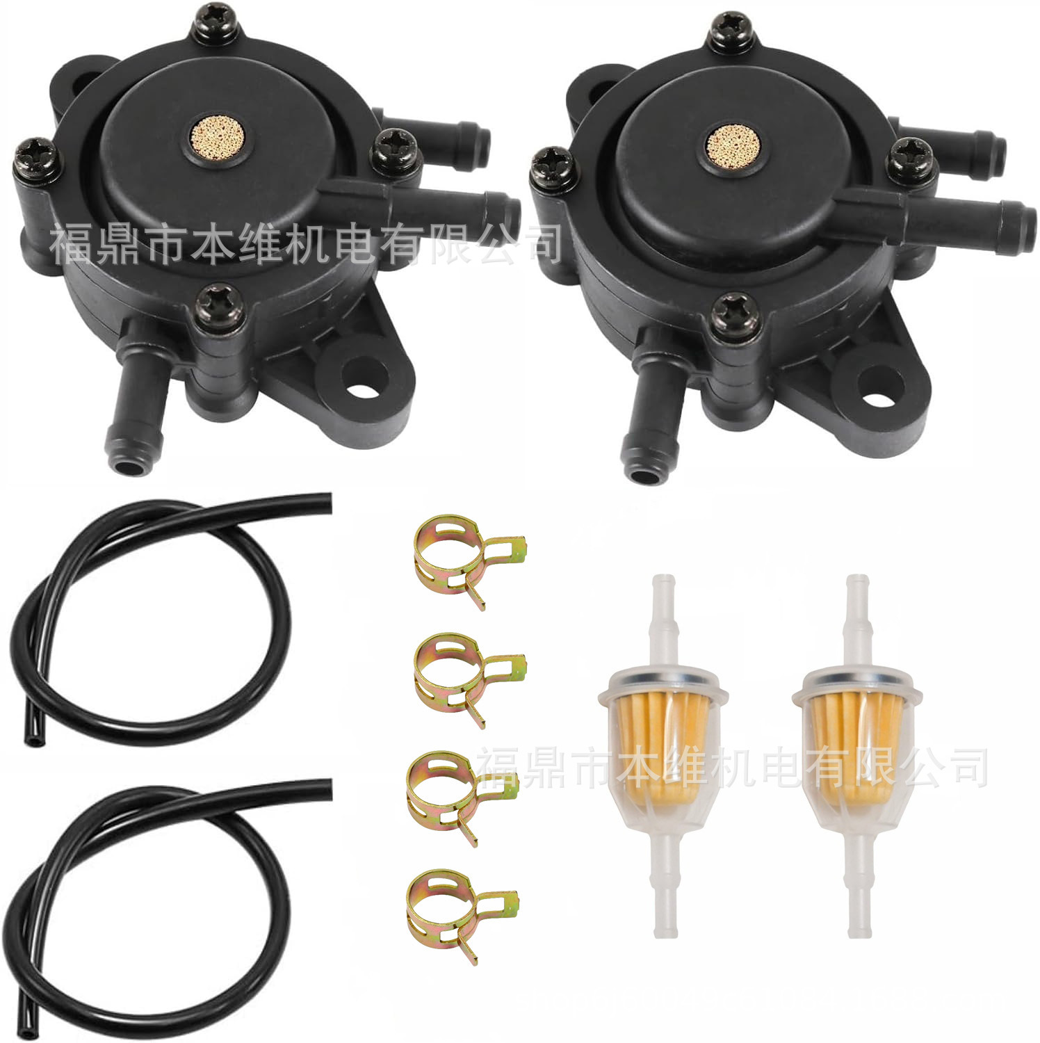 Aplicable a la bomba de combustible BYD / KOLER491922691034 692313808492 808656