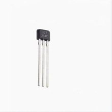 177霍尔元件 ATS177 FS177 YS177 MA177 直插双极性霍尔传感器