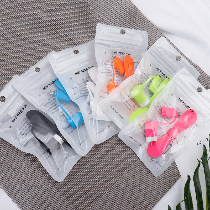 화웨이 애플 2-in -1 opp 포장