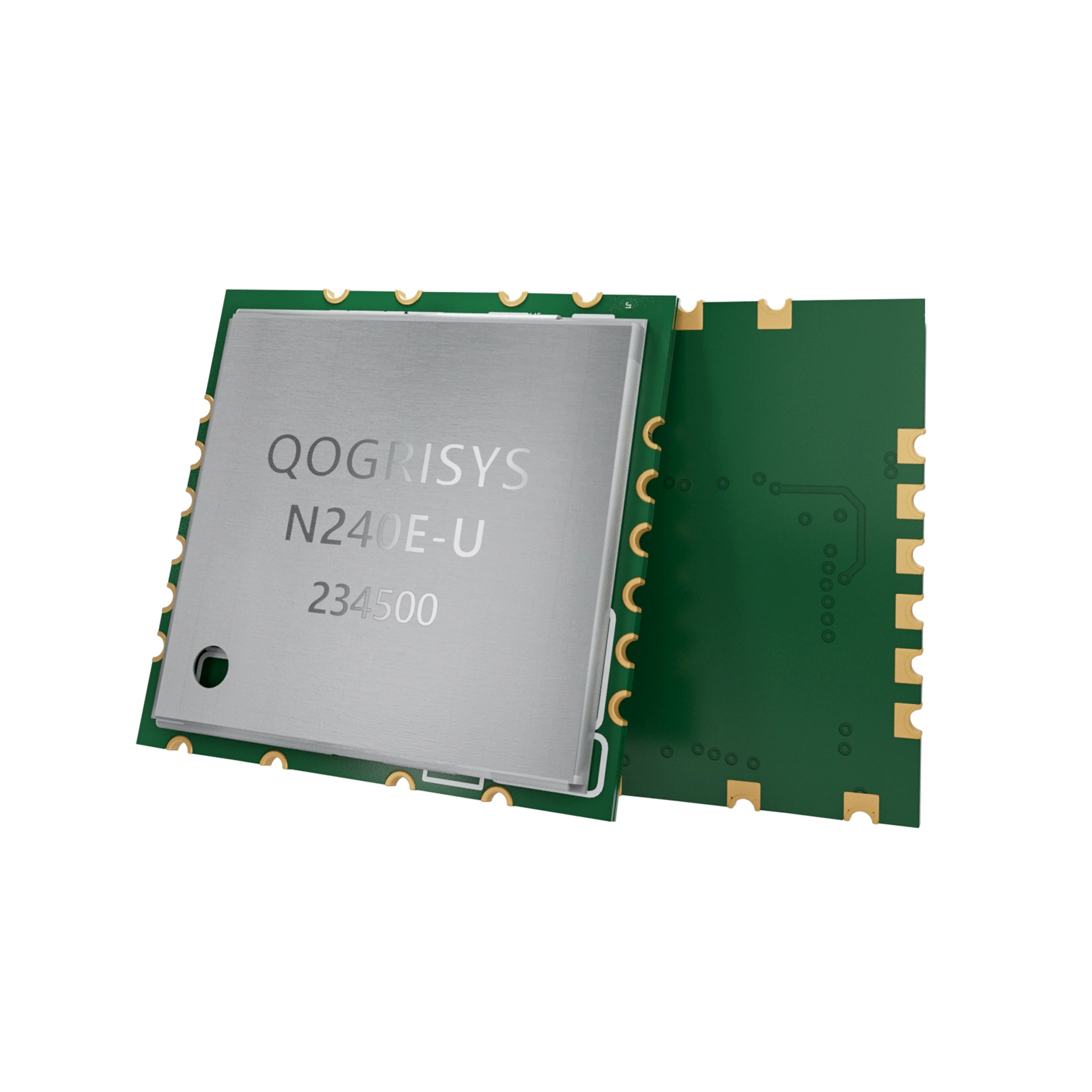 Умная колонка Oufeixin N240E-U классическая Bluetooth USB интерфейс беспроводной wifi модуль