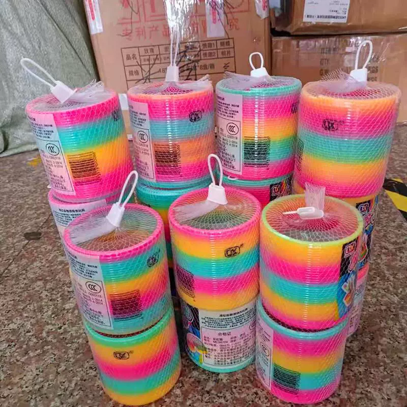 БольшойSlinky игрушка оптом