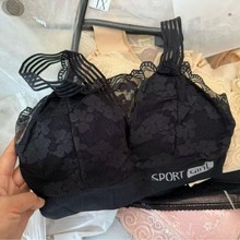 back underwear bras pad fixed low price wholesale women bra