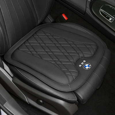 Interior Supplies — Waist support - 1-bmw-seat-cushion-premium-black