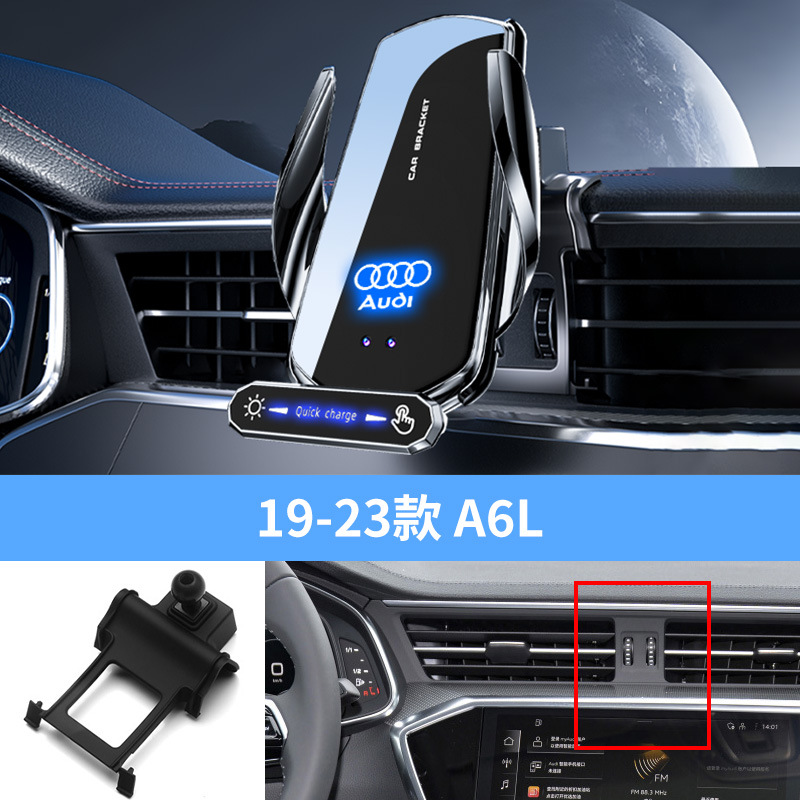 19-23모델 A6L [실버]