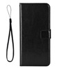 Phone case pro, wallet, folding strap, protective case, redmi, 4G