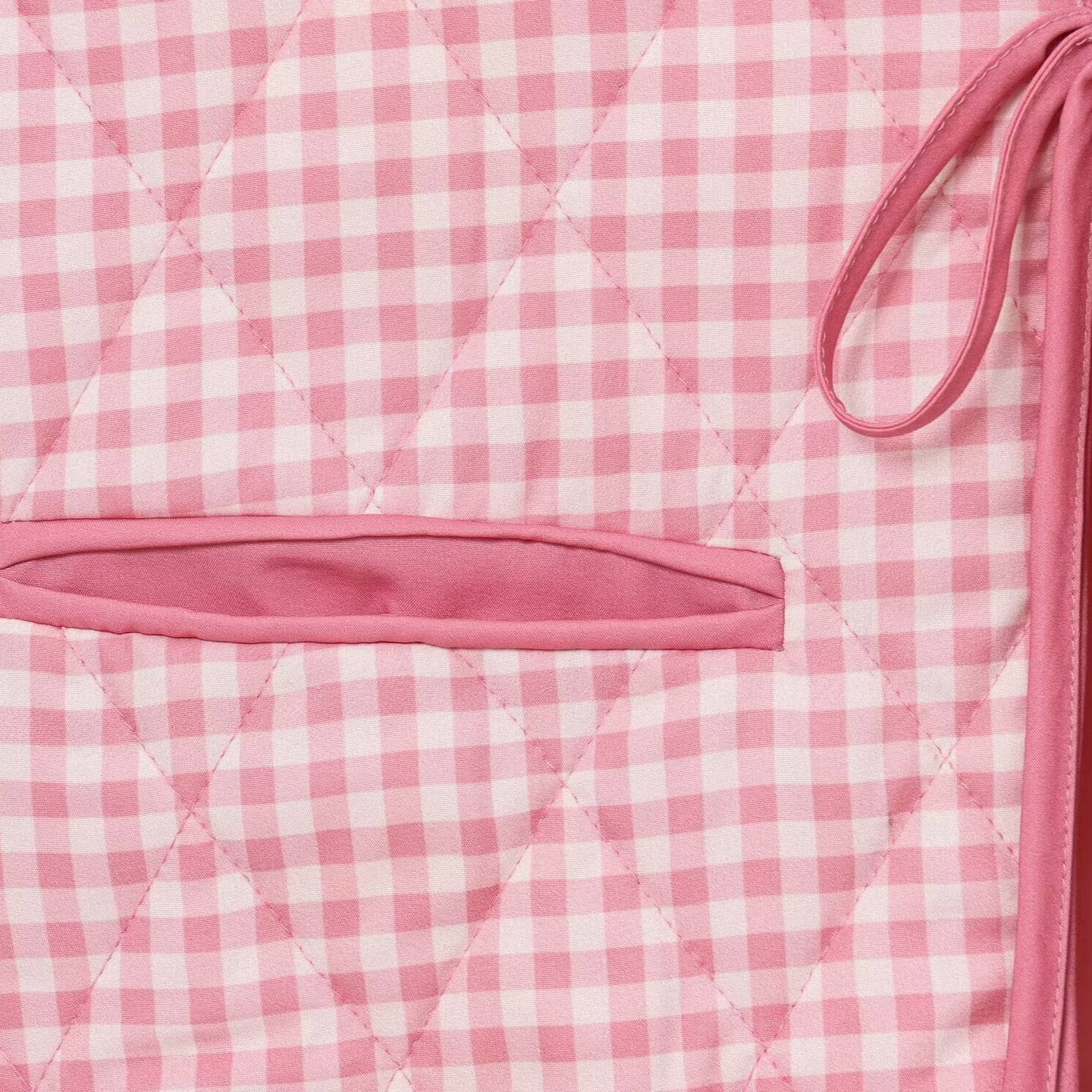 ZA comercio exterior al por mayor estilo europeo y americano francés moda de mujer de moda universal relajado bolsillo casualizado chaleco de cordón de malla