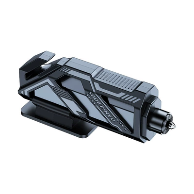 Multifunctional Escape Hammer, Seatbelt | Qəza çəkici
