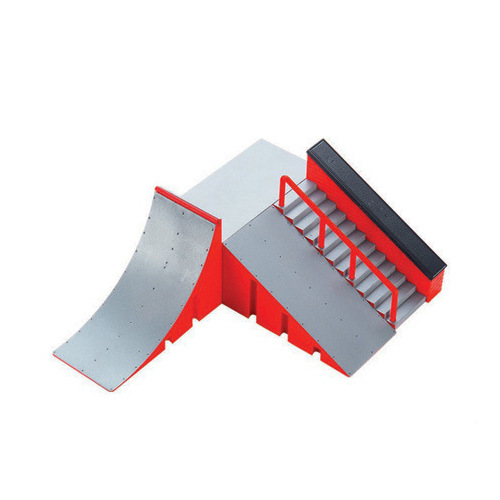 섹션 C (색상 상자를 조립해야 함)