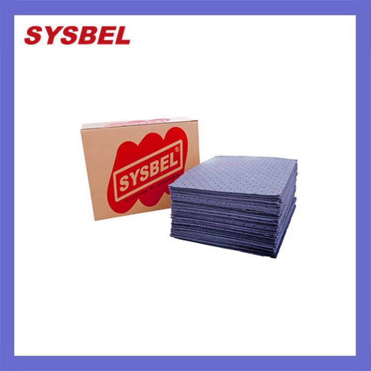 SYSBEL  通用类吸附棉片UP0001G