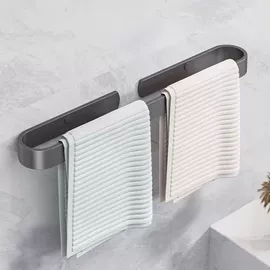 衣钩/挂钩;毛巾环/杆/架;卫浴置物架