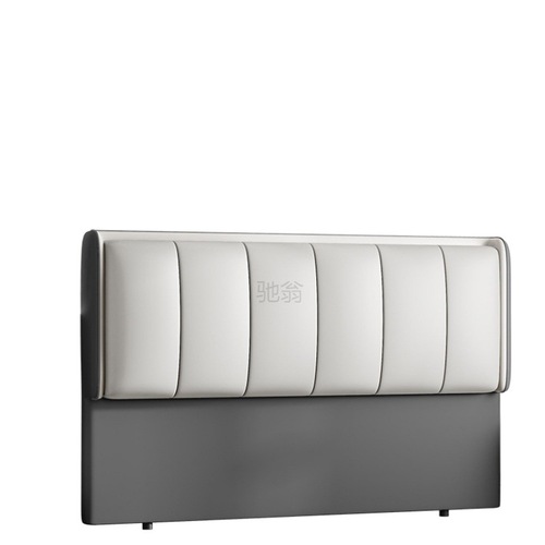 3L headboard soft package  new Nordic simple modern floor-standing backboard technology cloth bedside single purchase full real