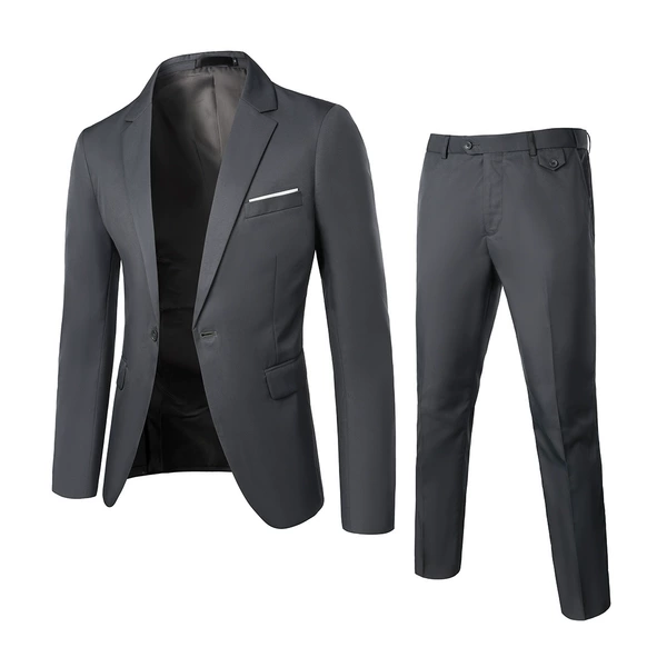 Dark gray