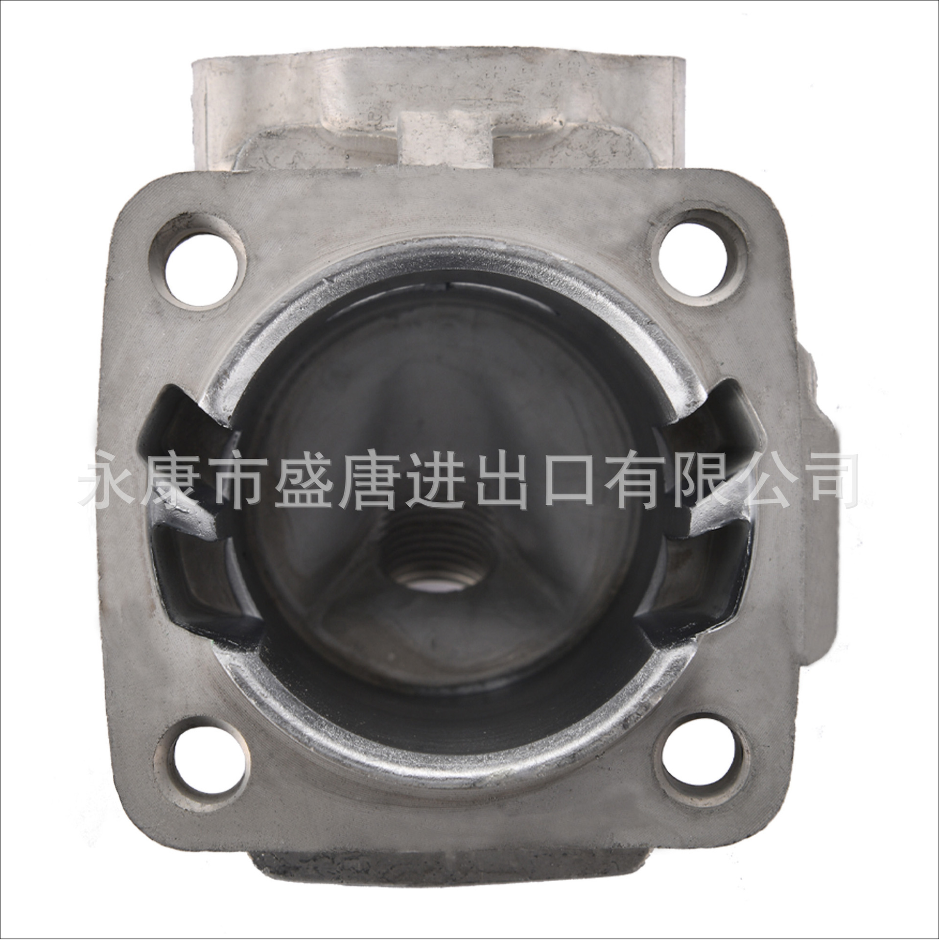 GOOFIT 40mm 40-6 cylinder piston assembly kit fit 47cc 2 stroke ATV off-road vehicle