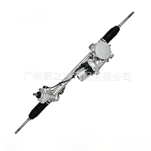 3411110XKV86A 3401220XKV86A is suitable for the steering gear assembly of Great Wall Haval H9