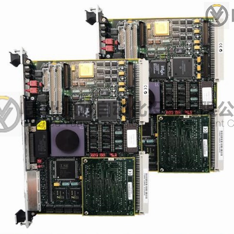 Motorola MVME162-012输入输出板