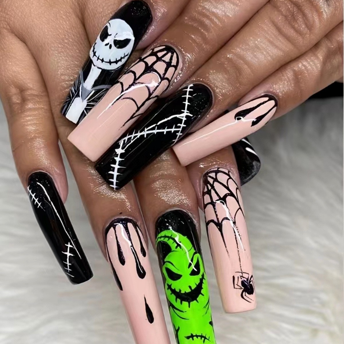 CDJ - 3 - 715 (modelo de gelatina)