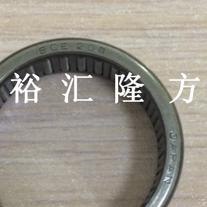 SCE208 滚针轴承 SCE 208 英制轴承