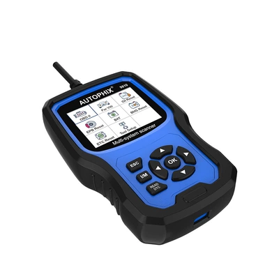 maintenance recovery OBD driving computer – Avtomobil diaqnostika alətləri