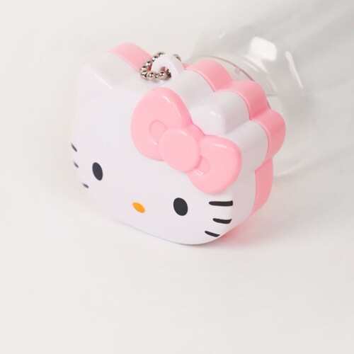 Hello Kitty cartoon twist cap opener anti-slip fast effortless bottle cap opener