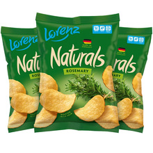 LORENZ�ځ�Ɲ  ���M�� ��Ƭԭζ���}����ζ����Ƭ100g�W�t��