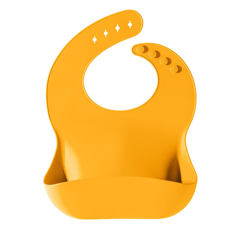 Vajilla de Silicona para Bebés/Niños, Incluye Tazón y Cubiertos, Antideslizante