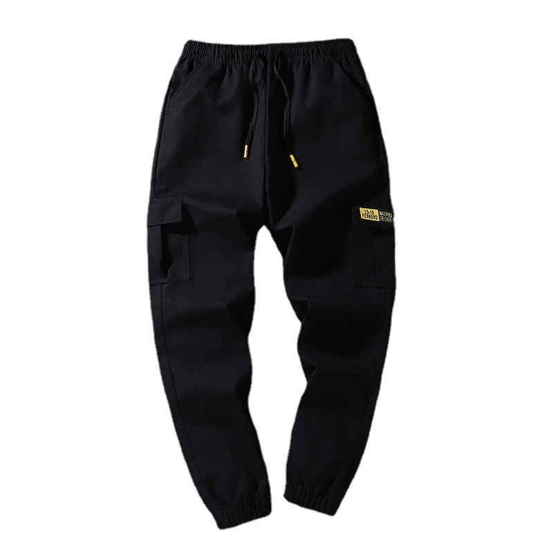 Мужские демисезонные камуфляжные флисовые брюки для отдыха, oversize, свободный крой, большой размер