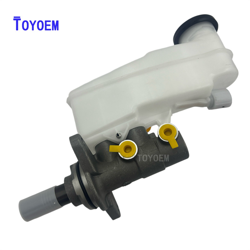 47201-0K590 is suitable for Toyota Hilux car brake master cylinder factory