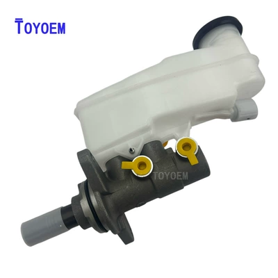 cylinder factory, Brake master cylinder