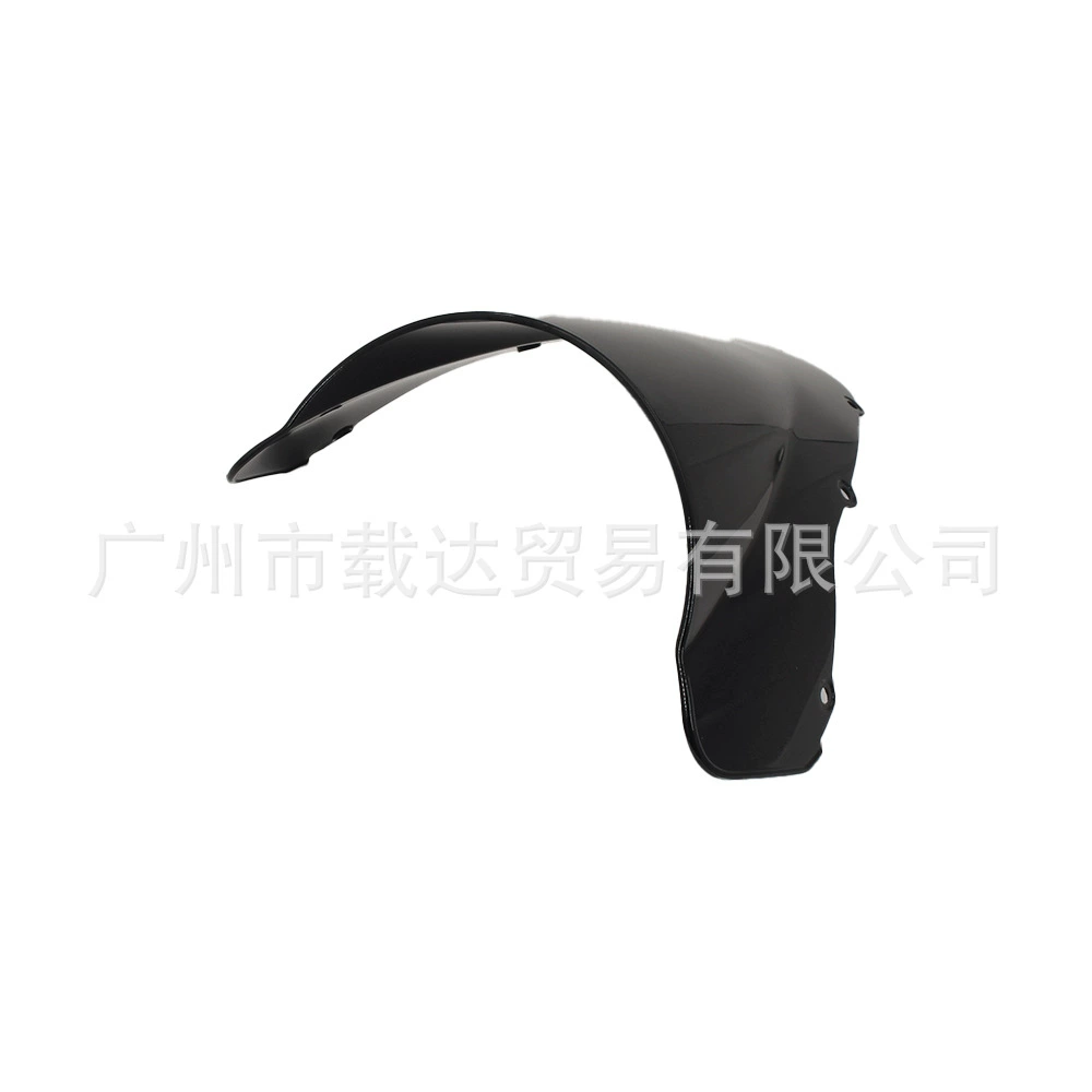 Motorcycle Windshore is suitable for Honda CBR900 929 2000-2001 windshield front windshield