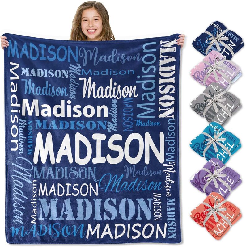Cross-border Amazon Hot Selling Personalized Customized LG Double-sided Flannel Blanket Air Conditioning Aircraft Home Office Blanket Cross-border Amazon Hot Selling Personalized Customized LG Double-sided Flannel Blanket Air Conditioning Aircraft Home Office Blanket