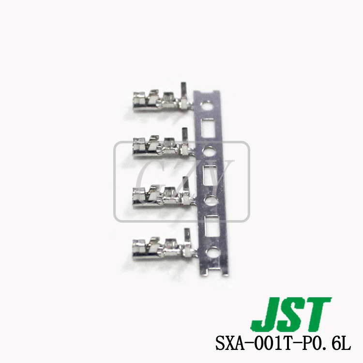 SXA-001T-P0.6L ����ѹ�Ŷ��� JST������ ����Ӳ��
