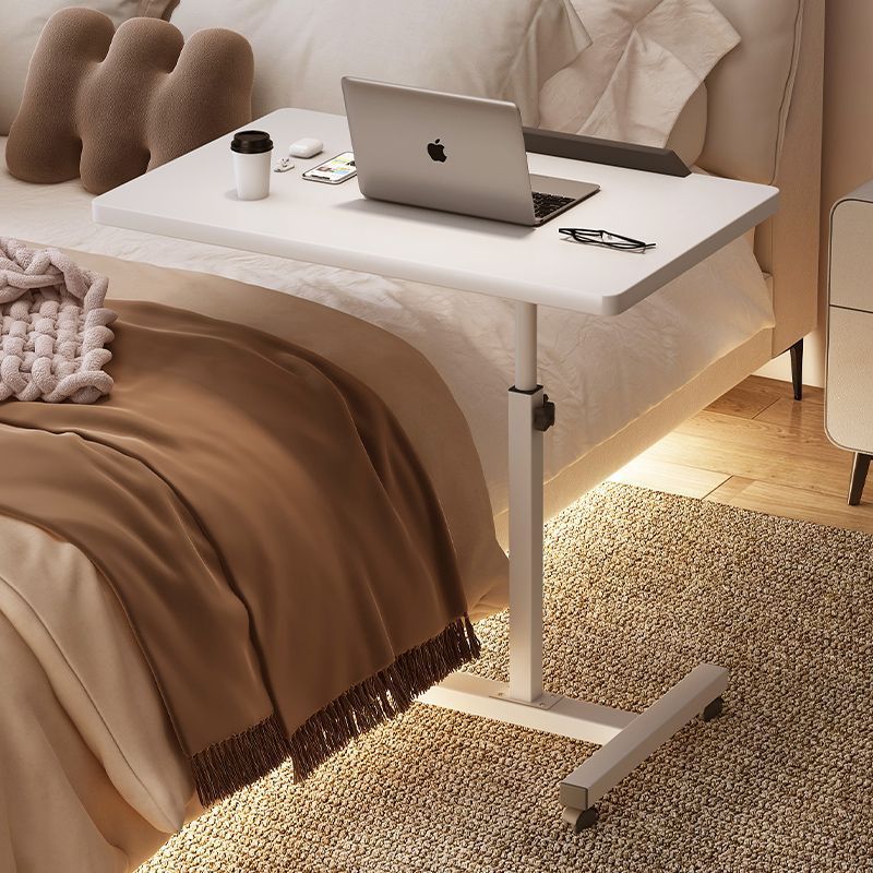 La sala de estar de varios hogares de la esquina del sofá de la esquina de la mesa de la cama de varios dormitorios puede mover una pequeña mesa simple al por mayor