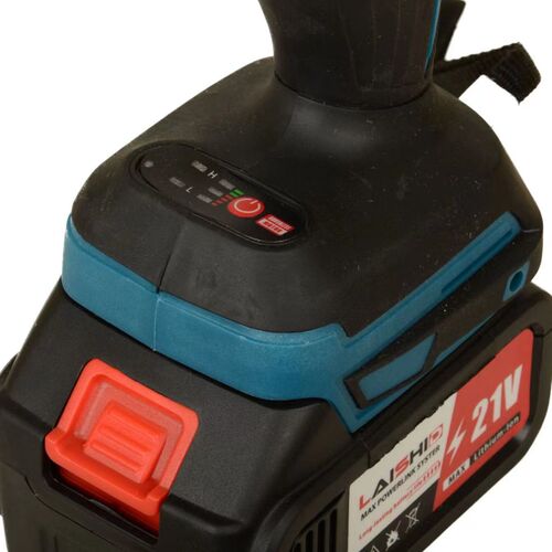 Makita High-Torque Electric Wrench, Cordless Brushless Lithium-ion Wrench, Woodworking and Automotive Repair Impact Wrench