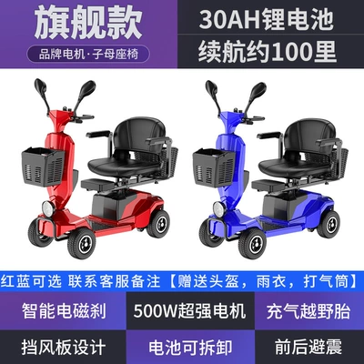 battery adult high power — Qatlanan elektrik velosipedlər - flagship-30-lithium-battery