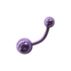 Electric Purple Purple