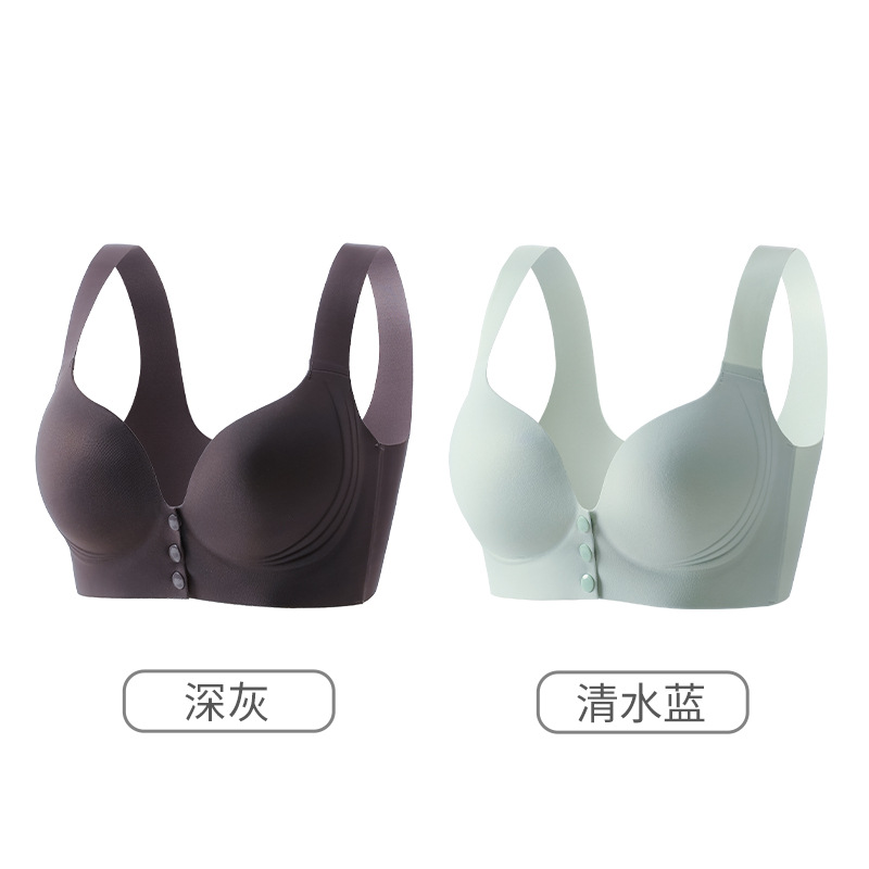 클리어 워터 블루 + 다크 그레이