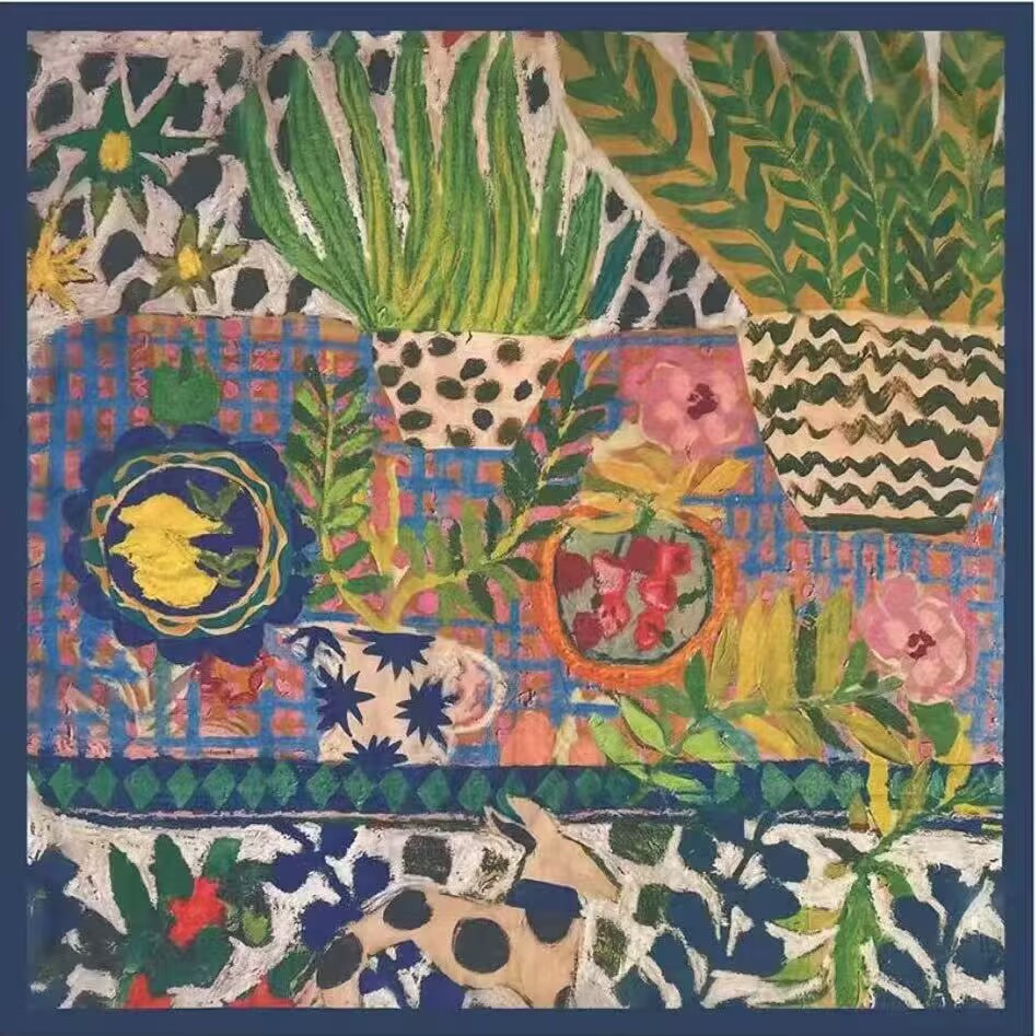 عشب البحر