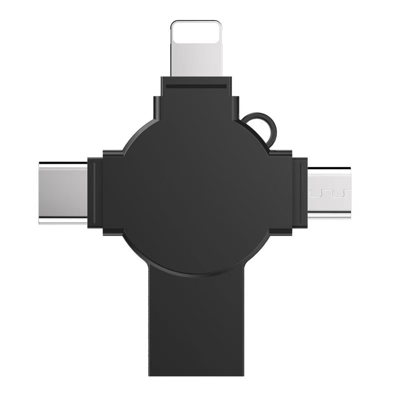 クロス OTG 携帯電話 USB フラッシュドライブ 32 グラム Apple Android コンピュータタイプ-cUSB3.0 卸売ギフト USB フラッシュドライブに適しています|undefined