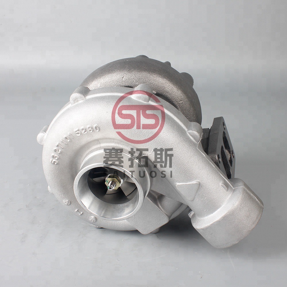 K27 53279886206 53279886011 53279886016 Turbocharger
