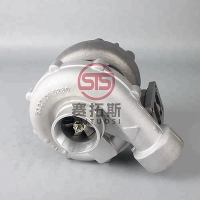 K27 53279886206 Supercharger
