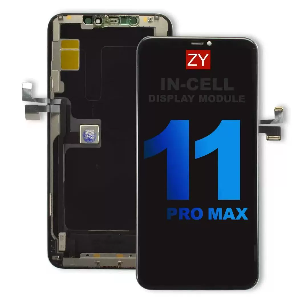 ZY Apple, совместимый экран, iphone, 13promax