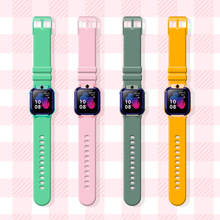 适用小天才D1/D1S/D3/Z8/Z7A/Z6/Z5A电话手表15mm宽华为儿童手表