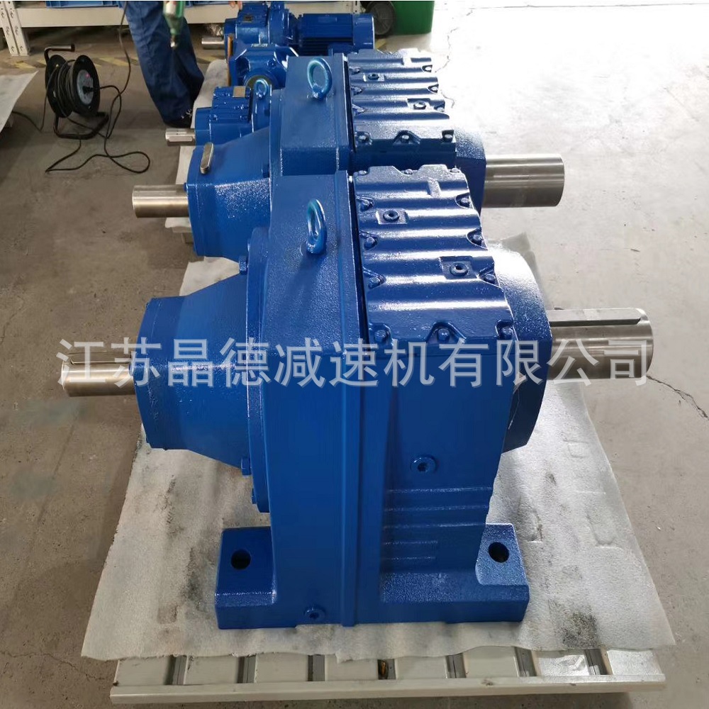 XWD8-87-7.5KW大扭矩减速机XWD8摆线减速机XWD8