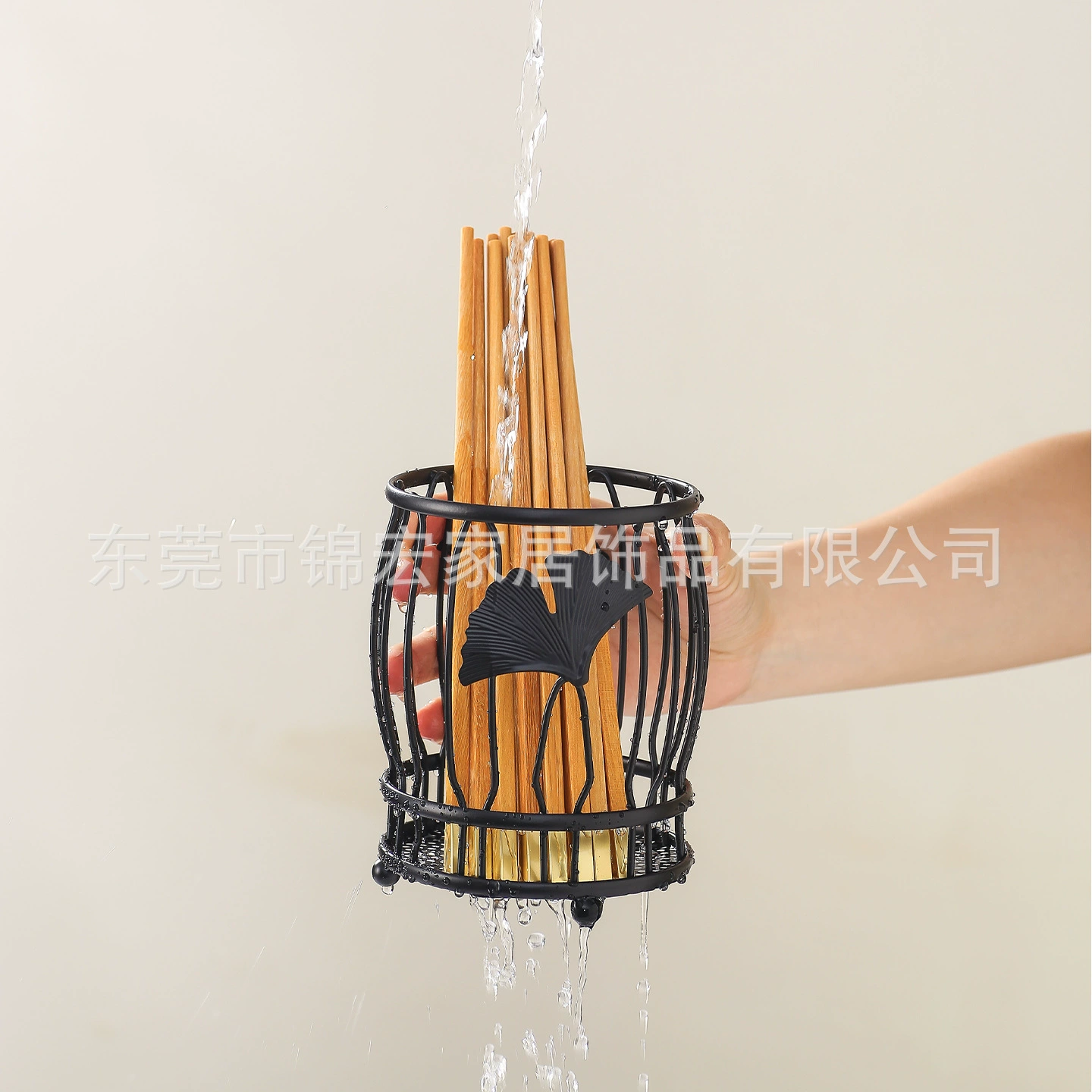 Chopsticks, table pens holder, universal storage system, new collection